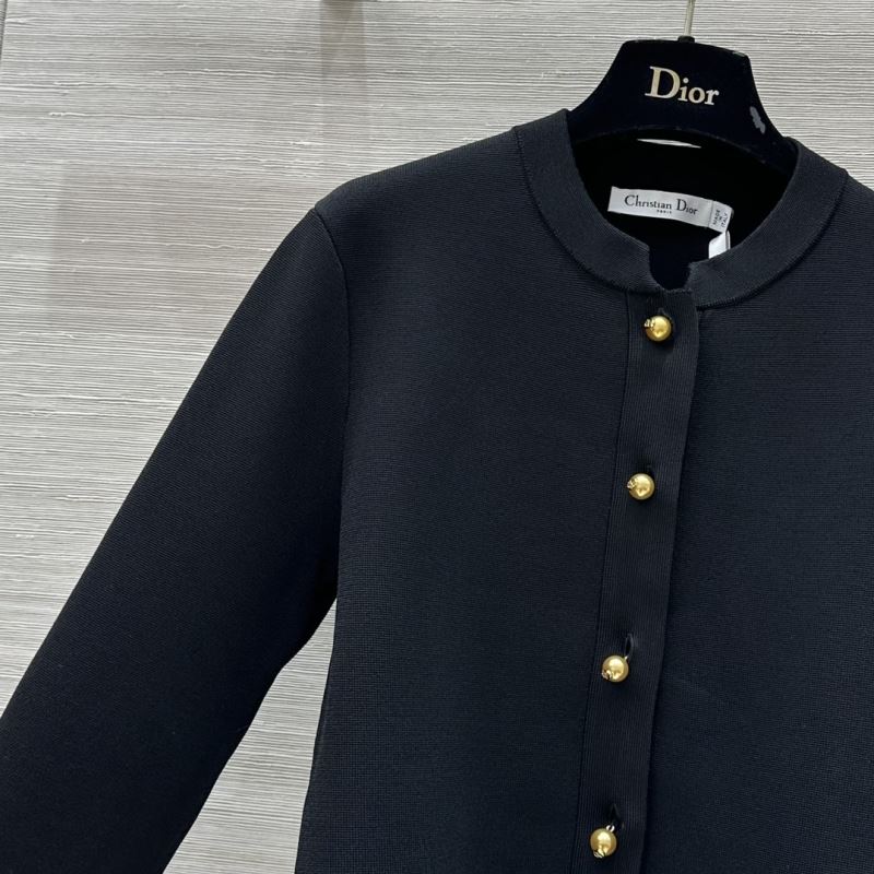 Christian Dior Outwear